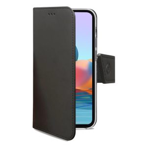 Wally Case Redmi Note 10 Pro Nero