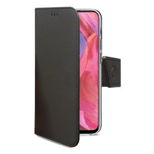 Wally Oppo A74 5G/A93 5G/A54 5G Bk