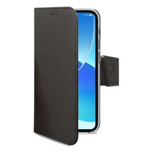 Wally Case Oppo Reno 6 Pro 5G Nero