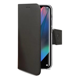 Wally Find X3 Pro 5G/Find X3 5G Bk