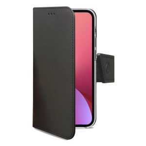 Wally Case Xiaomi 12/12X/12S Nero
