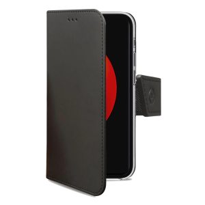 Wally Case Xiaomi 12 Ultra Nero