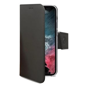 Wally Galaxy S23 5G/S23 5G Ee Nero