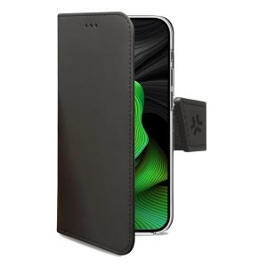 Wally Case Iphone 15 Pro Nero