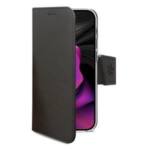 Wally Case Iphone 15 Plus Nero