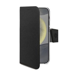 Wally Galaxy S24 5G/ S24 5G Ee Bk