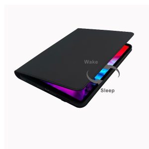 Booklet Galaxy Tab S7+/S7 Fe/S8+