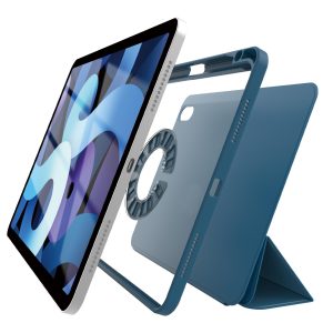 Mag Cover Ipad 10.9 Air 4/5Gen Bl