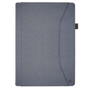 Univ Folio Tab Case 9/11 Bl