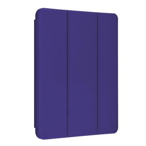 Folio Cover Ipad 10.2 7/8/9G Bl