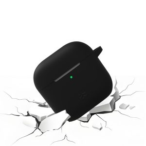Aircase For Airpods 4 Bk