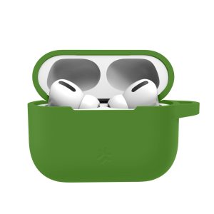 Univ Aircase For Airpods Pro Gn