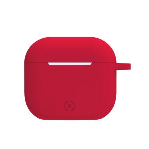 Airpods 3Rd Generation Case Rosso
