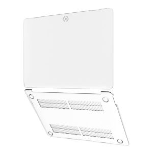 Clip On Macbook Air 13 M1 Bianco