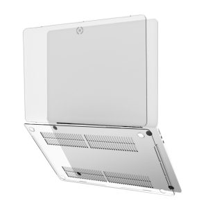 Clip On Macbook Air 13 M2 Bianco