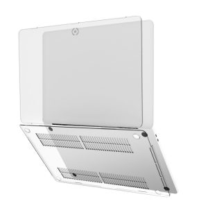 Clip On Macbook Pro 13 M1/M2 Bianco