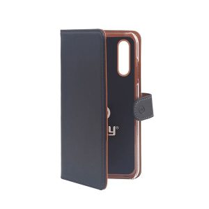 Wally Case Xiaomi Mi 9 Nero