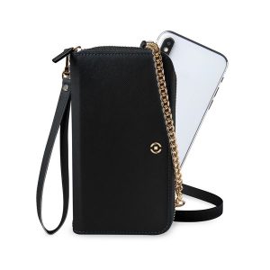 Venere Pochette Up To 6.5 Nero