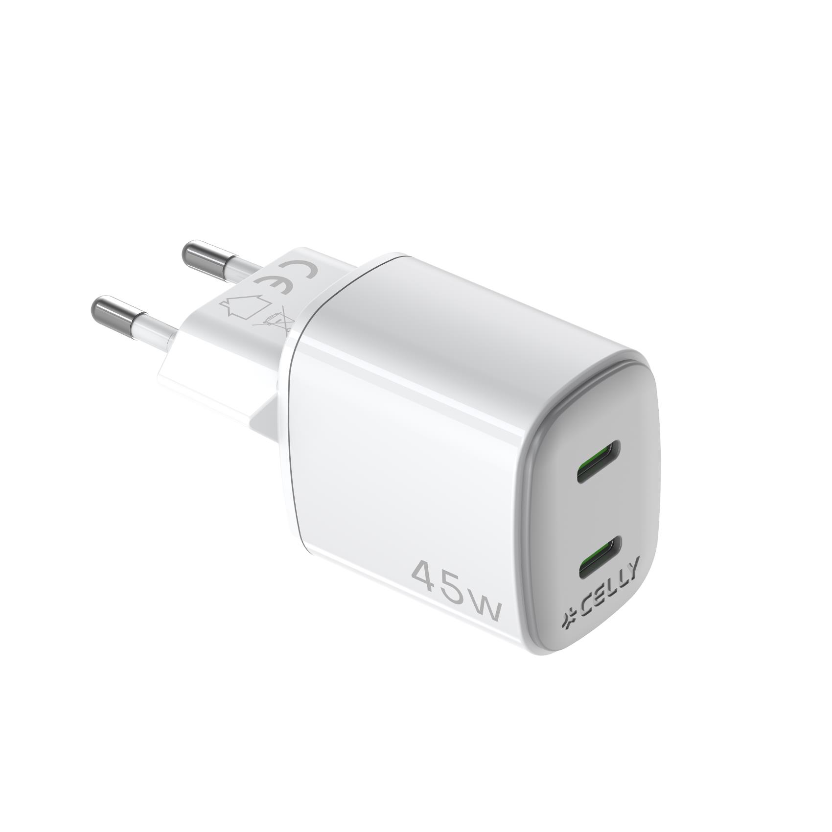 Up Tc 2 USB-C 45W Wh - immagine 2