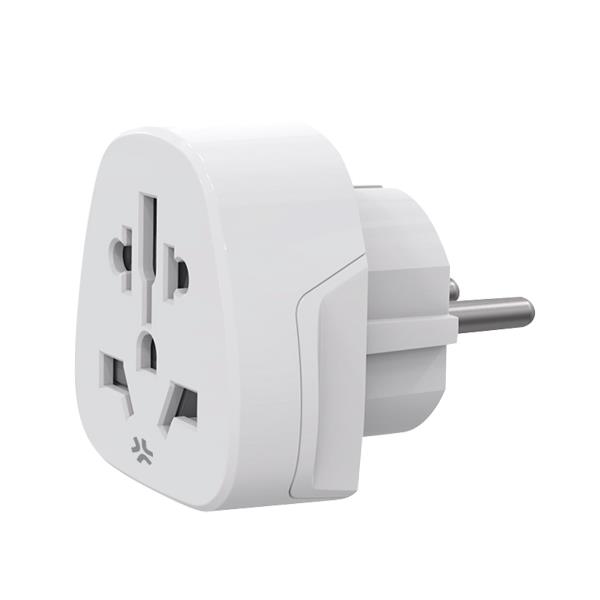 Universal Travel Adapter - immagine 4