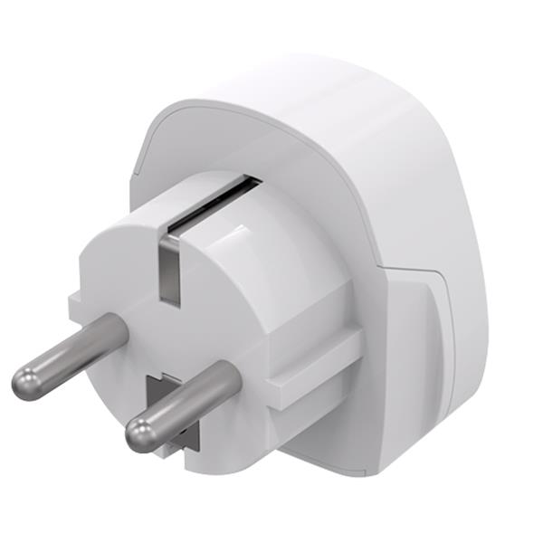 Universal Travel Adapter - immagine 3
