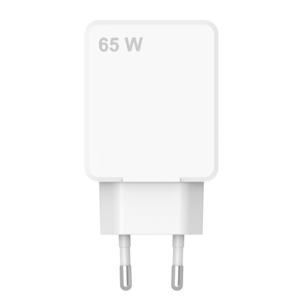 Slim Travel Charger 2 USB-C 65W - immagine 4