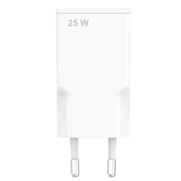 Slim Travel Charger 1 USB-C 25W - immagine 3