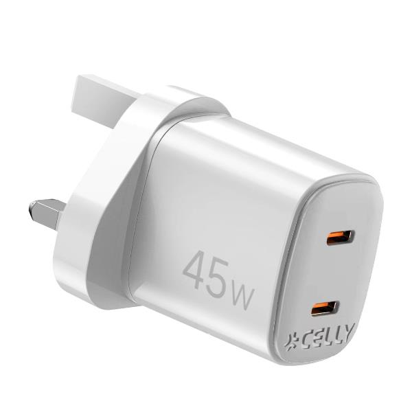 Up Tc 2 USB-C 45W Uk - immagine 2