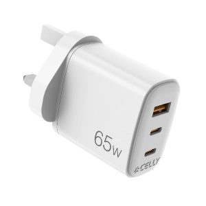 Up Tc 1 USB-A 2 USB-C 65W Uk