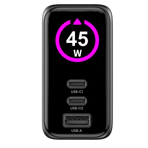 Tc 2C1 A 45W With Screen - immagine 4