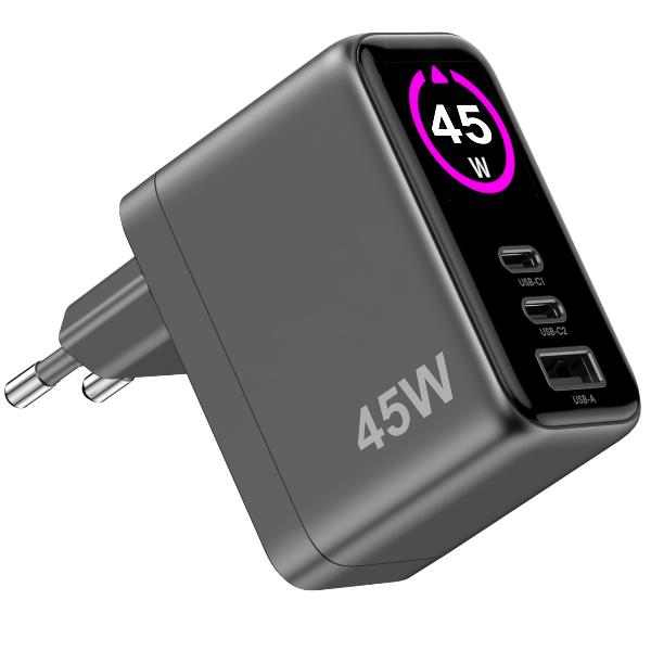 Tc 2C1 A 45W With Screen - immagine 2