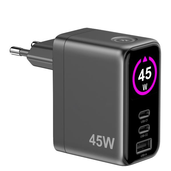 Tc 2C1 A 45W With Screen - immagine 3