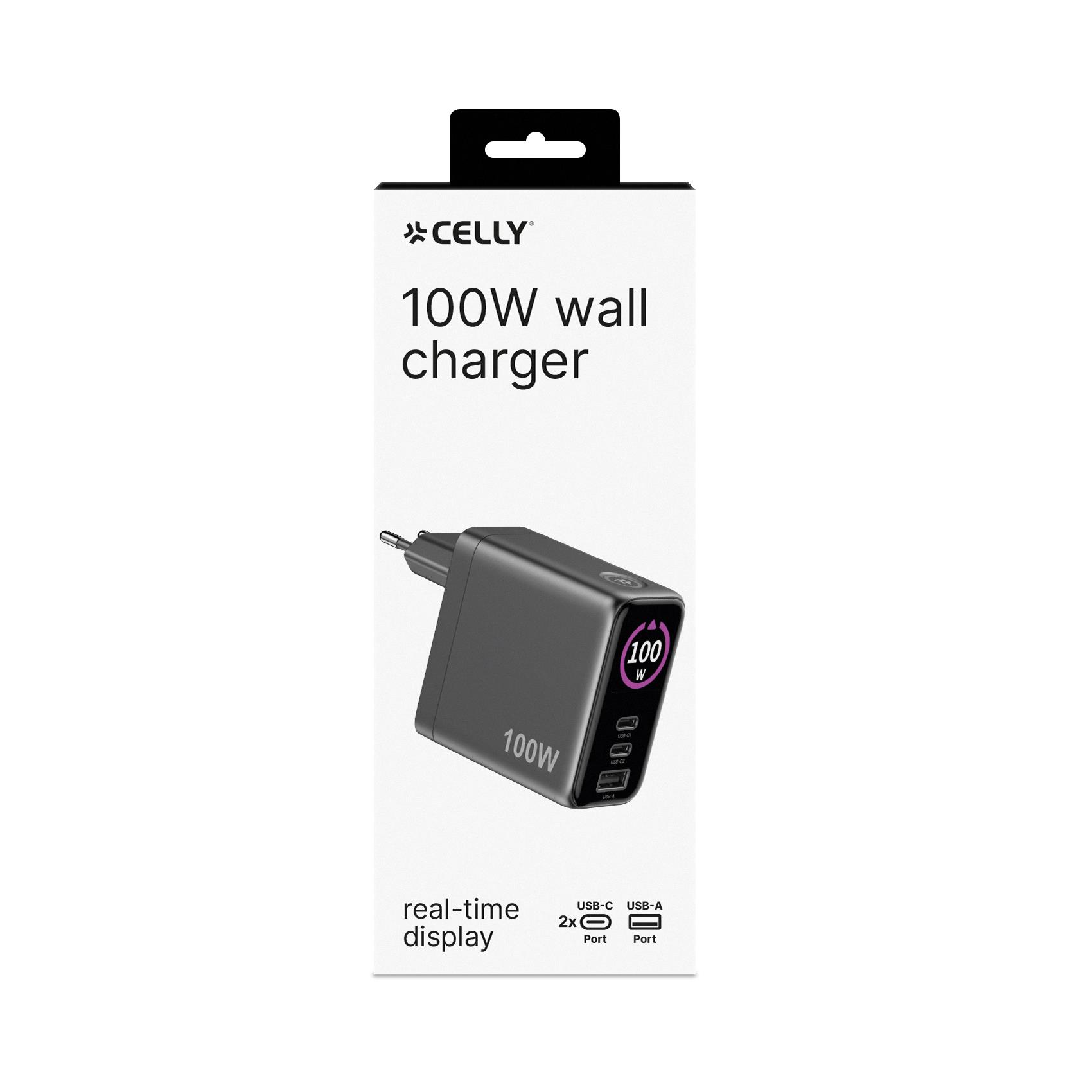 Tc 2C1 A 100W With Screen - immagine 6