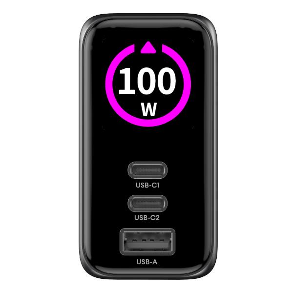 Tc 2C1 A 100W With Screen - immagine 5