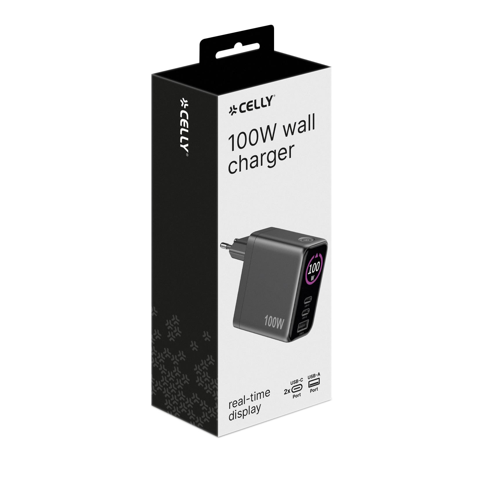 Tc 2C1 A 100W With Screen - immagine 7