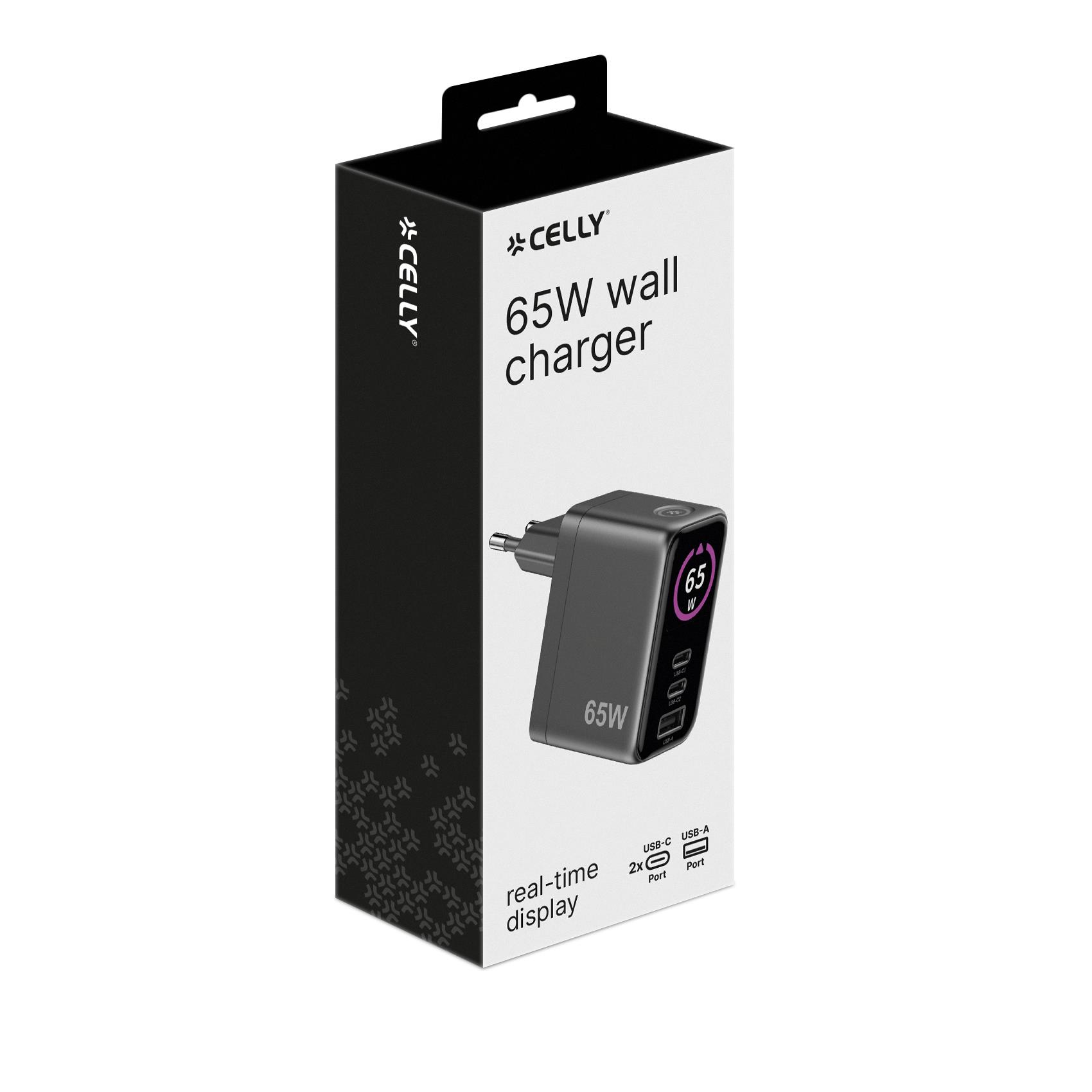 Tc 2C1 A 65W With Screen - immagine 6