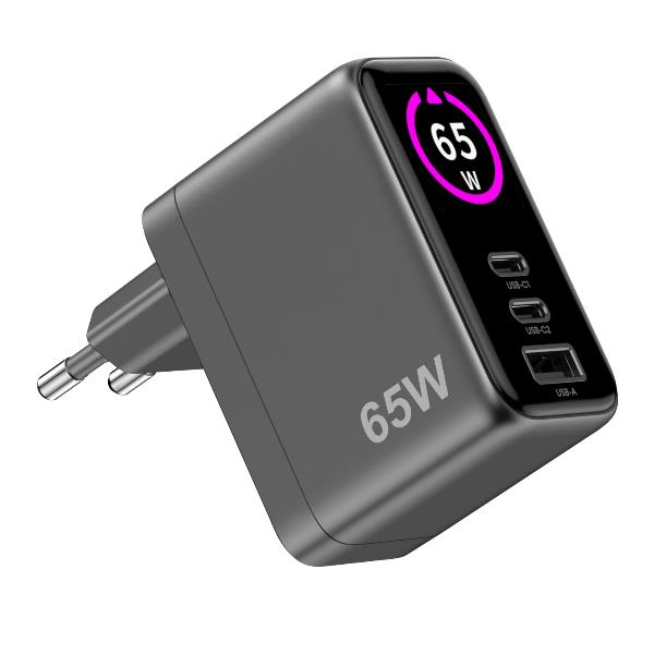 Tc 2C1 A 65W With Screen - immagine 2