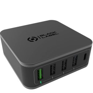 Powerstation USB-C Pd 60W