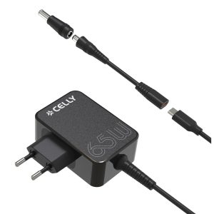 Tc USB-C 65W + Adapters