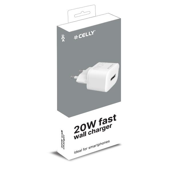 Procom2 Wall Charger Usba 20W - immagine 3