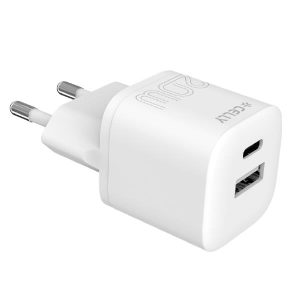 Procom2 Wall Charger Usba/Usbc 20W