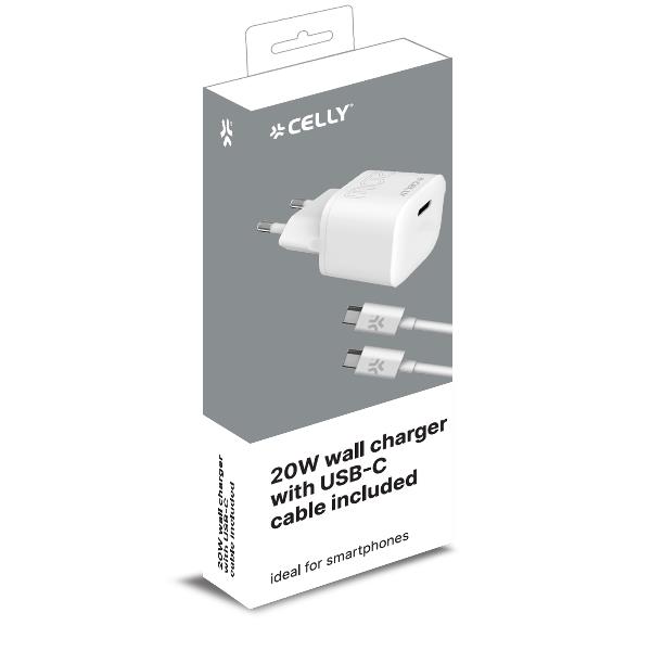 Procom2 Tc Usbc20W + USB-C Cable - immagine 3