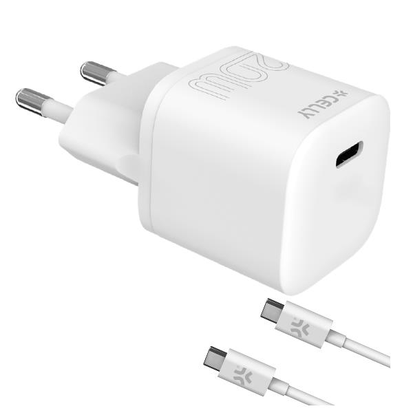 Procom2 Tc Usbc20W + USB-C Cable - immagine 2