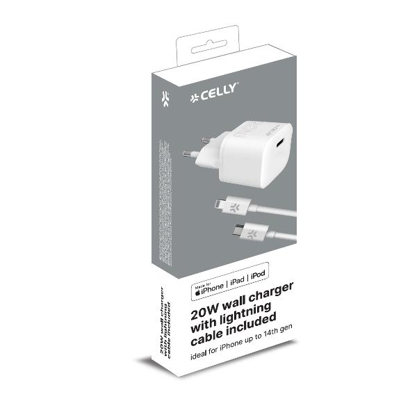 Procom2 Tc Usbc20W + Light Cable - immagine 3