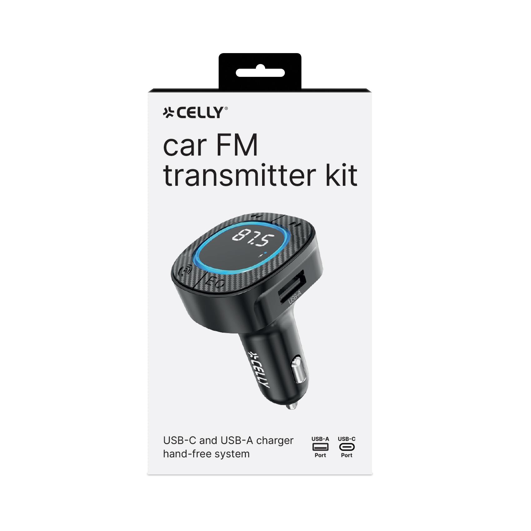 Car Transmitter Kit - immagine 3