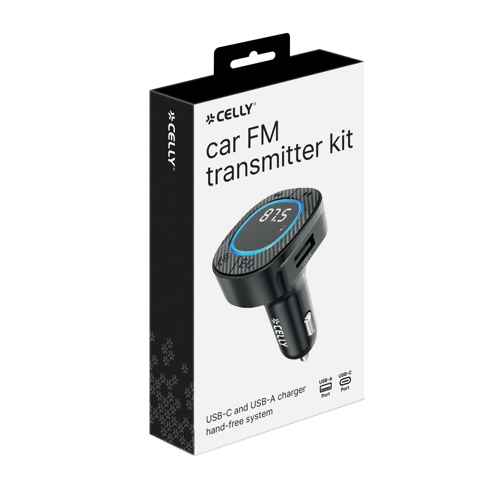 Car Transmitter Kit - immagine 4