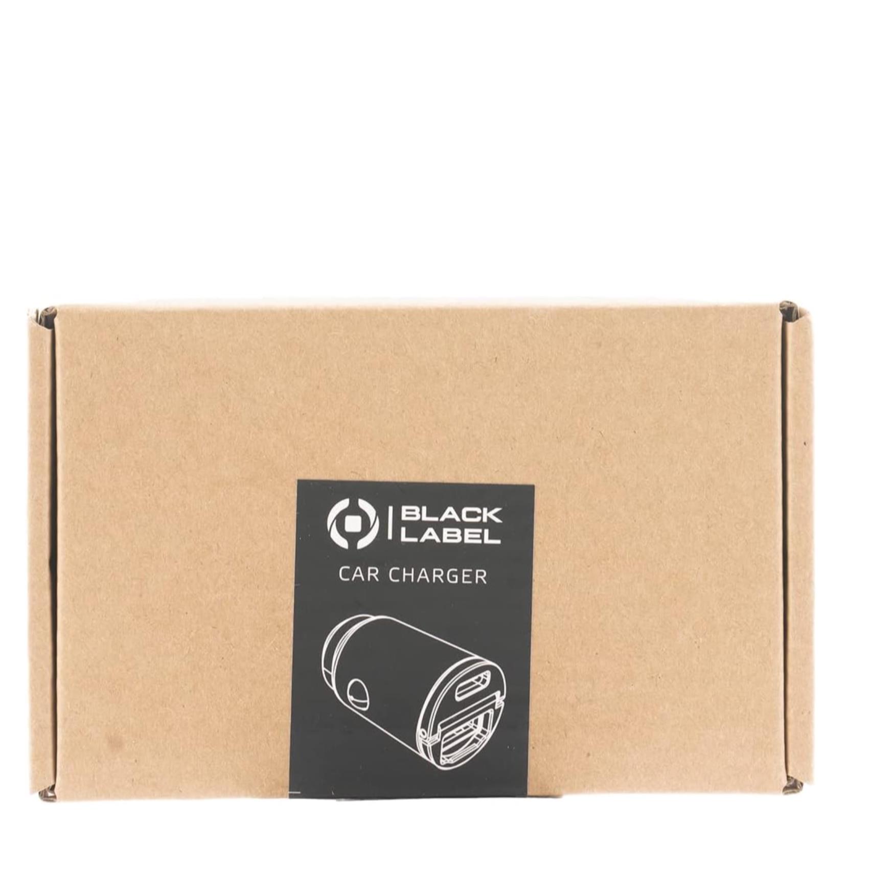 Car Charger Mini USB-A To USB-C 30W - immagine 3