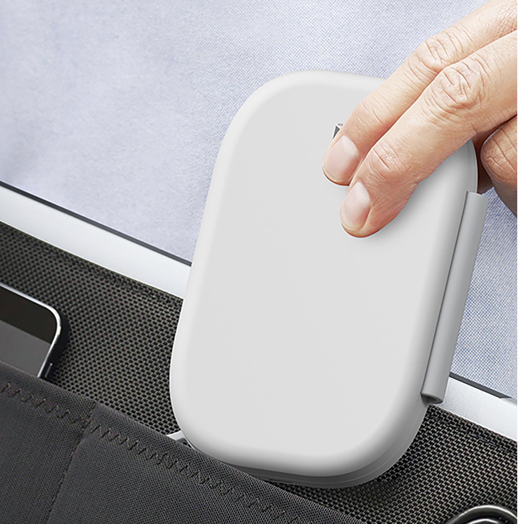 Magsafe Charge Pocket 3In1 Wh - immagine 4