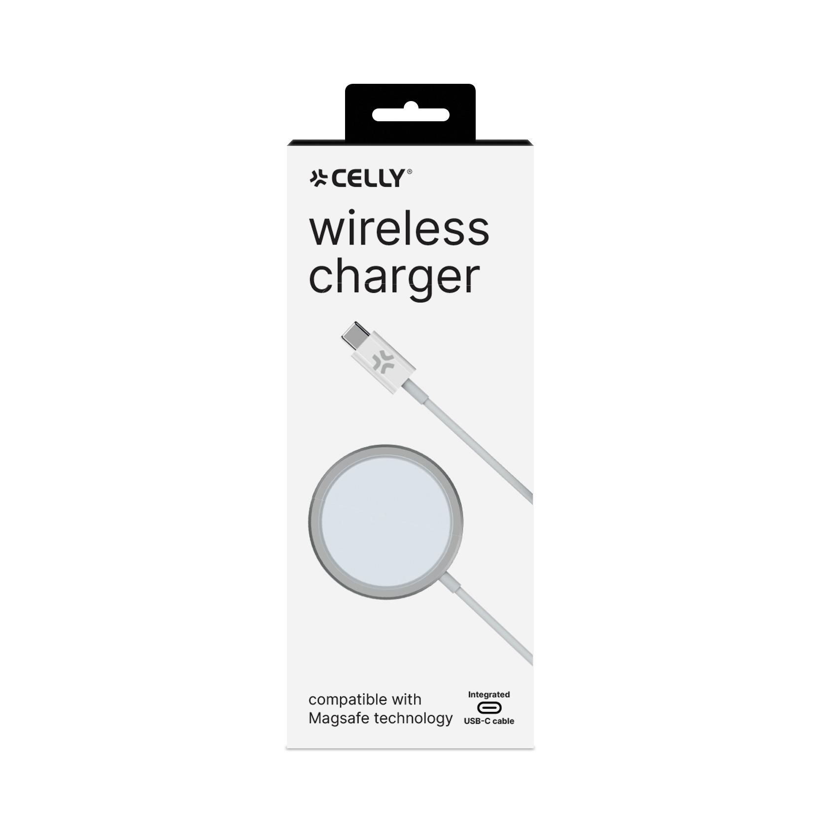 Magsafe Wireless Charger Pro Wh - immagine 4