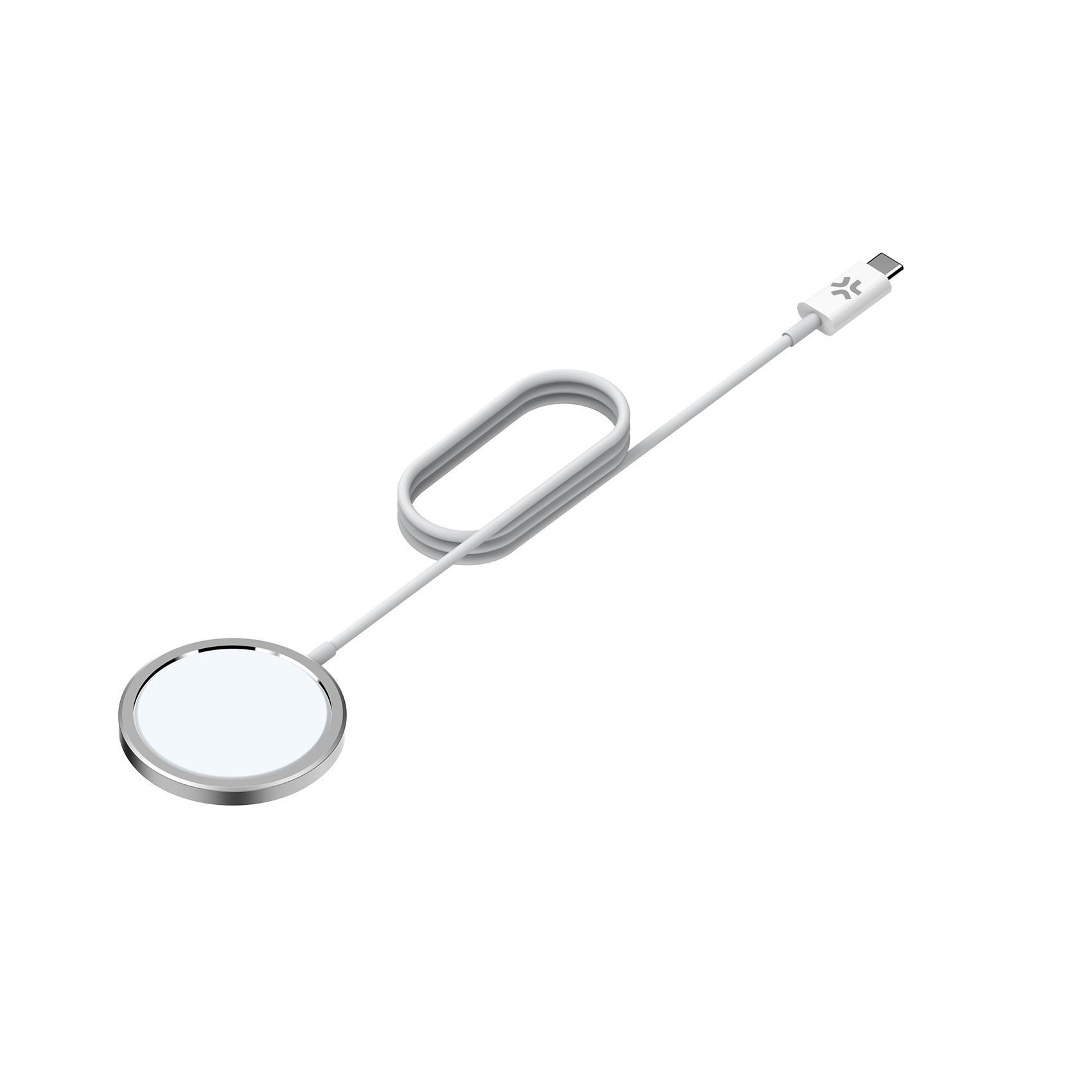 Magsafe Wireless Charger Pro Wh